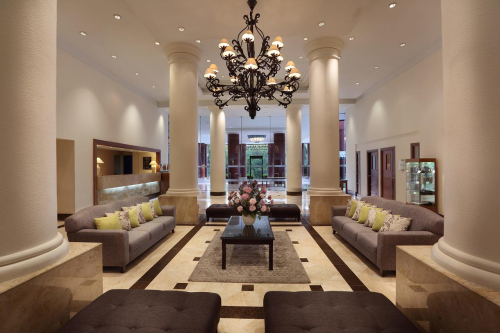 Completed hotel, PT Aryaduta International Management | We provide Indonesia infrastructure map on various property sectors and data. Access property listings, infrastructure developments, news, and valuable transaction data for informed decisions.