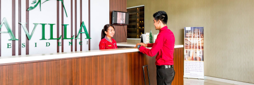 Completed hotel | We provide Indonesia infrastructure map on various property sectors and data. Access property listings, infrastructure developments, news, and valuable transaction data for informed decisions.