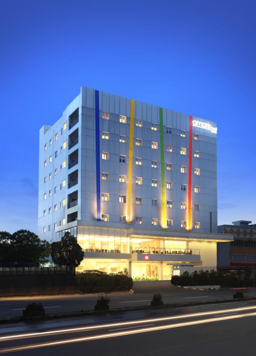 Completed hotel, PT Anugerah Sapta Pesona & PT Grahawita Santika | We provide Indonesia infrastructure map on various property sectors and data. Access property listings, infrastructure developments, news, and valuable transaction data for informed decisions.