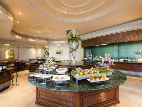 Completed hotel, PT Accor Group | We provide Indonesia infrastructure map on various property sectors and data. Access property listings, infrastructure developments, news, and valuable transaction data for informed decisions.