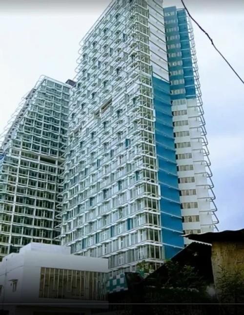 Completed hotel | We provide Indonesia infrastructure map on various property sectors and data. Access property listings, infrastructure developments, news, and valuable transaction data for informed decisions.