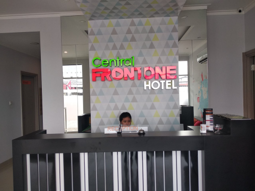 Completed hotel | We provide Indonesia infrastructure map on various property sectors and data. Access property listings, infrastructure developments, news, and valuable transaction data for informed decisions.