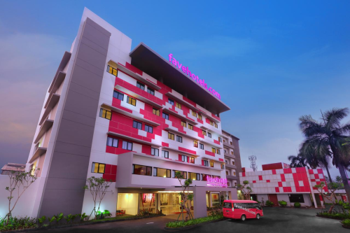 Completed hotel, PT Archipelago International | We provide Indonesia infrastructure map on various property sectors and data. Access property listings, infrastructure developments, news, and valuable transaction data for informed decisions.