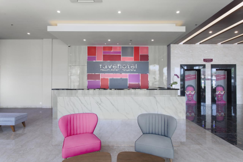 Completed hotel, PT Archipelago International | We provide Indonesia infrastructure map on various property sectors and data. Access property listings, infrastructure developments, news, and valuable transaction data for informed decisions.