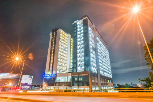 Completed hotel,  PT Buana Sabas Fattah (Busafa)  | We provide Indonesia infrastructure map on various property sectors and data. Access property listings, infrastructure developments, news, and valuable transaction data for informed decisions.