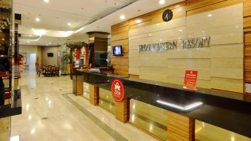 Completed hotel | We provide Indonesia infrastructure map on various property sectors and data. Access property listings, infrastructure developments, news, and valuable transaction data for informed decisions.