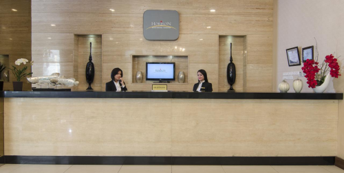 Completed hotel, PT MGM Group | We provide Indonesia infrastructure map on various property sectors and data. Access property listings, infrastructure developments, news, and valuable transaction data for informed decisions.