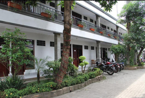 Completed hotel | We provide Indonesia infrastructure map on various property sectors and data. Access property listings, infrastructure developments, news, and valuable transaction data for informed decisions.