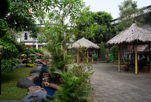 Completed hotel | We provide Indonesia infrastructure map on various property sectors and data. Access property listings, infrastructure developments, news, and valuable transaction data for informed decisions.