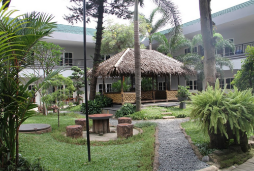 Completed hotel | We provide Indonesia infrastructure map on various property sectors and data. Access property listings, infrastructure developments, news, and valuable transaction data for informed decisions.