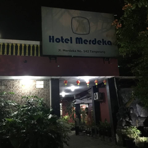 Completed hotel, PT MGM Group | We provide Indonesia infrastructure map on various property sectors and data. Access property listings, infrastructure developments, news, and valuable transaction data for informed decisions.