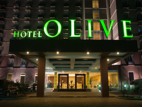 Completed hotel, PT Denny Prijanto | We provide Indonesia infrastructure map on various property sectors and data. Access property listings, infrastructure developments, news, and valuable transaction data for informed decisions.