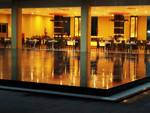 Completed hotel, PT Denny Prijanto | We provide Indonesia infrastructure map on various property sectors and data. Access property listings, infrastructure developments, news, and valuable transaction data for informed decisions.