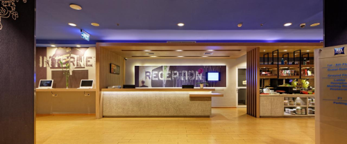 Completed hotel, PT Accor Group | We provide Indonesia infrastructure map on various property sectors and data. Access property listings, infrastructure developments, news, and valuable transaction data for informed decisions.