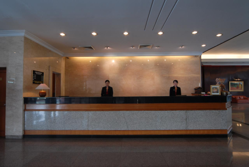 Completed hotel, Sandi Komara | We provide Indonesia infrastructure map on various property sectors and data. Access property listings, infrastructure developments, news, and valuable transaction data for informed decisions.