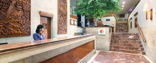 Completed hotel | We provide Indonesia infrastructure map on various property sectors and data. Access property listings, infrastructure developments, news, and valuable transaction data for informed decisions.
