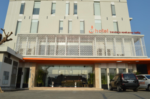 Completed hotel | We provide Indonesia infrastructure map on various property sectors and data. Access property listings, infrastructure developments, news, and valuable transaction data for informed decisions.