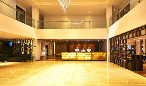 Completed hotel | We provide Indonesia infrastructure map on various property sectors and data. Access property listings, infrastructure developments, news, and valuable transaction data for informed decisions.