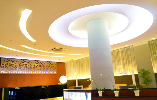 Completed hotel, PT Wika Realty   | We provide Indonesia infrastructure map on various property sectors and data. Access property listings, infrastructure developments, news, and valuable transaction data for informed decisions.
