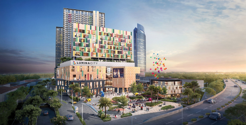 Proposed hotel, PT Indoserena Dwimakmur | We provide Indonesia infrastructure map on various property sectors and data. Access property listings, infrastructure developments, news, and valuable transaction data for informed decisions.
