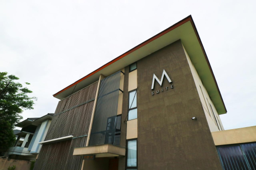 Completed hotel | We provide Indonesia infrastructure map on various property sectors and data. Access property listings, infrastructure developments, news, and valuable transaction data for informed decisions.