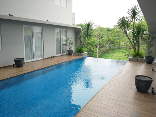 Completed hotel | We provide Indonesia infrastructure map on various property sectors and data. Access property listings, infrastructure developments, news, and valuable transaction data for informed decisions.
