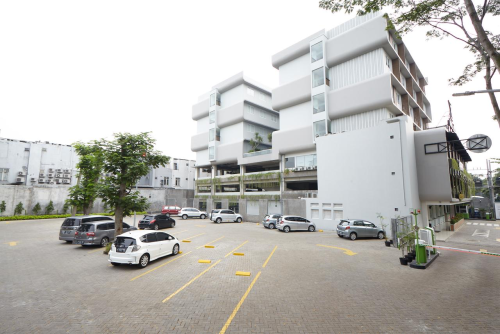 Completed hotel | We provide Indonesia infrastructure map on various property sectors and data. Access property listings, infrastructure developments, news, and valuable transaction data for informed decisions.