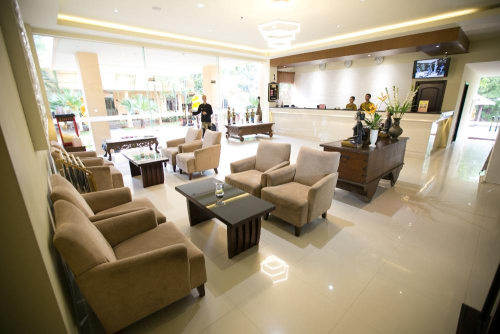 Completed hotel, PT Narita Group | We provide Indonesia infrastructure map on various property sectors and data. Access property listings, infrastructure developments, news, and valuable transaction data for informed decisions.