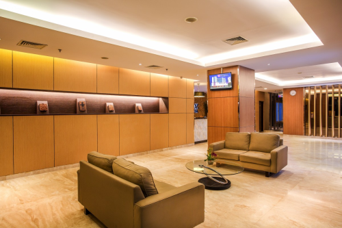 Completed hotel, PT Orchardz Hotels Group | We provide Indonesia infrastructure map on various property sectors and data. Access property listings, infrastructure developments, news, and valuable transaction data for informed decisions.