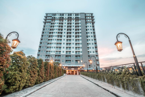 Completed hotel | We provide Indonesia infrastructure map on various property sectors and data. Access property listings, infrastructure developments, news, and valuable transaction data for informed decisions.