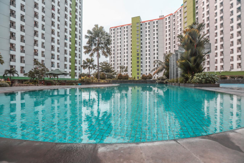 Completed hotel | We provide Indonesia infrastructure map on various property sectors and data. Access property listings, infrastructure developments, news, and valuable transaction data for informed decisions.