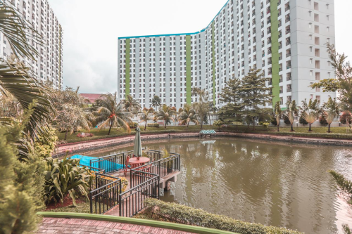 Completed hotel | We provide Indonesia infrastructure map on various property sectors and data. Access property listings, infrastructure developments, news, and valuable transaction data for informed decisions.