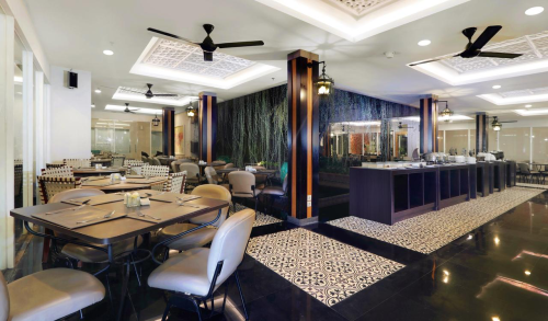 Completed hotel, PT Aarya Kinari Tirta  | We provide Indonesia infrastructure map on various property sectors and data. Access property listings, infrastructure developments, news, and valuable transaction data for informed decisions.