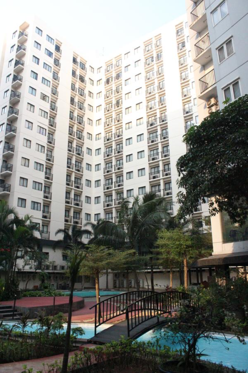 Completed hotel, PT Sahid International Hotel | We provide Indonesia infrastructure map on various property sectors and data. Access property listings, infrastructure developments, news, and valuable transaction data for informed decisions.