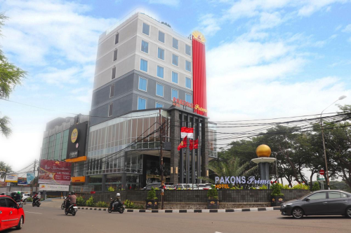 Completed hotel | We provide Indonesia infrastructure map on various property sectors and data. Access property listings, infrastructure developments, news, and valuable transaction data for informed decisions.