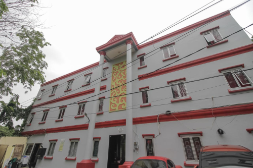 Completed hotel, PT Commeasure Solutions Indonesia | We provide Indonesia infrastructure map on various property sectors and data. Access property listings, infrastructure developments, news, and valuable transaction data for informed decisions.