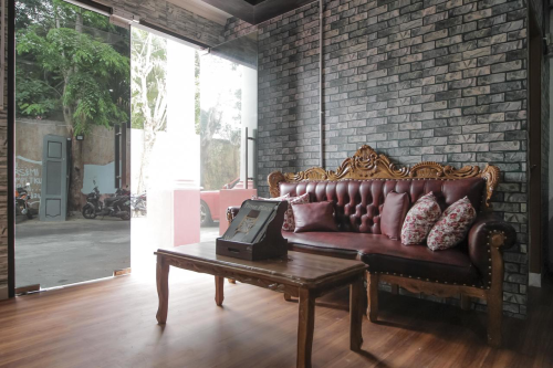 Completed hotel, PT Commeasure Solutions Indonesia | We provide Indonesia infrastructure map on various property sectors and data. Access property listings, infrastructure developments, news, and valuable transaction data for informed decisions.