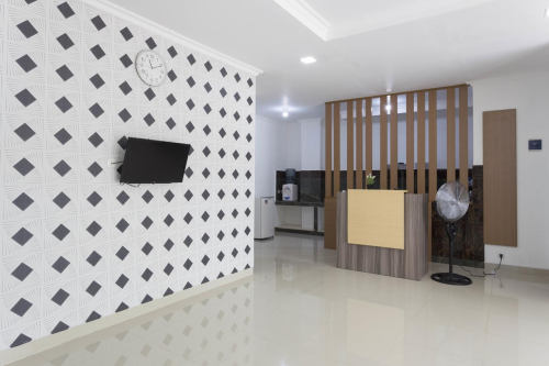 Completed hotel, PT Commeasure Solutions Indonesia | We provide Indonesia infrastructure map on various property sectors and data. Access property listings, infrastructure developments, news, and valuable transaction data for informed decisions.