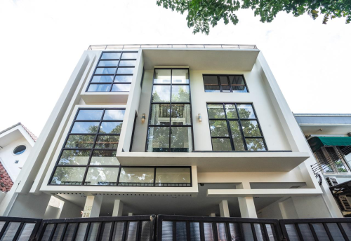 Completed hotel, PT Commeasure Solutions Indonesia | We provide Indonesia infrastructure map on various property sectors and data. Access property listings, infrastructure developments, news, and valuable transaction data for informed decisions.