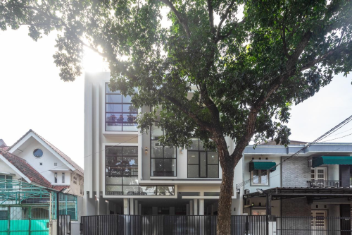Completed hotel, PT Commeasure Solutions Indonesia | We provide Indonesia infrastructure map on various property sectors and data. Access property listings, infrastructure developments, news, and valuable transaction data for informed decisions.