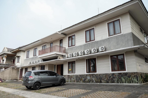 Completed hotel, PT Commeasure Solutions Indonesia | We provide Indonesia infrastructure map on various property sectors and data. Access property listings, infrastructure developments, news, and valuable transaction data for informed decisions.