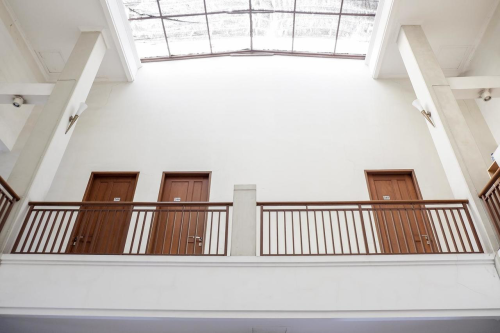 Completed hotel, PT Commeasure Solutions Indonesia | We provide Indonesia infrastructure map on various property sectors and data. Access property listings, infrastructure developments, news, and valuable transaction data for informed decisions.