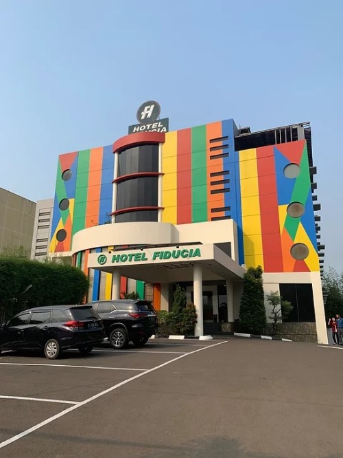 Completed hotel, PT Commeasure Solutions Indonesia | We provide Indonesia infrastructure map on various property sectors and data. Access property listings, infrastructure developments, news, and valuable transaction data for informed decisions.