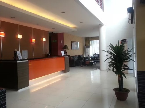 Completed hotel, PT Commeasure Solutions Indonesia | We provide Indonesia infrastructure map on various property sectors and data. Access property listings, infrastructure developments, news, and valuable transaction data for informed decisions.