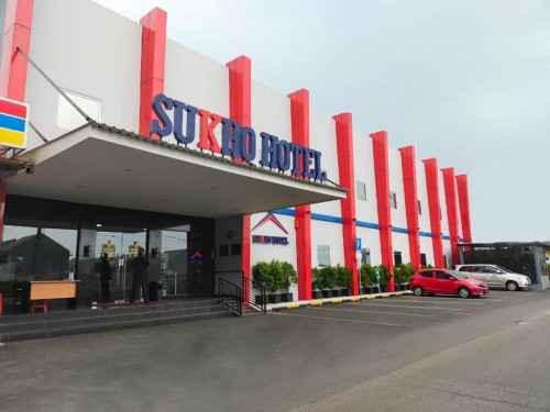 Completed hotel, Horison | We provide Indonesia infrastructure map on various property sectors and data. Access property listings, infrastructure developments, news, and valuable transaction data for informed decisions.