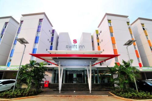 Completed hotel | We provide Indonesia infrastructure map on various property sectors and data. Access property listings, infrastructure developments, news, and valuable transaction data for informed decisions.