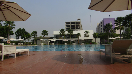 Completed hotel | We provide Indonesia infrastructure map on various property sectors and data. Access property listings, infrastructure developments, news, and valuable transaction data for informed decisions.