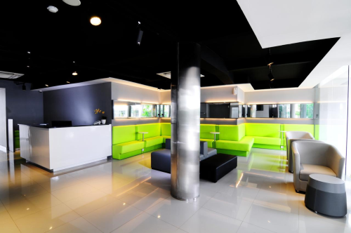Completed hotel | We provide Indonesia infrastructure map on various property sectors and data. Access property listings, infrastructure developments, news, and valuable transaction data for informed decisions.