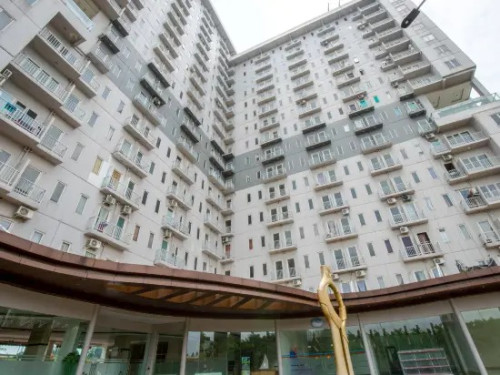 Completed hotel | We provide Indonesia infrastructure map on various property sectors and data. Access property listings, infrastructure developments, news, and valuable transaction data for informed decisions.