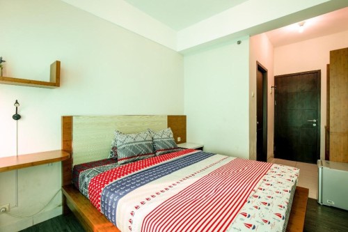 Completed hotel | We provide Indonesia infrastructure map on various property sectors and data. Access property listings, infrastructure developments, news, and valuable transaction data for informed decisions.